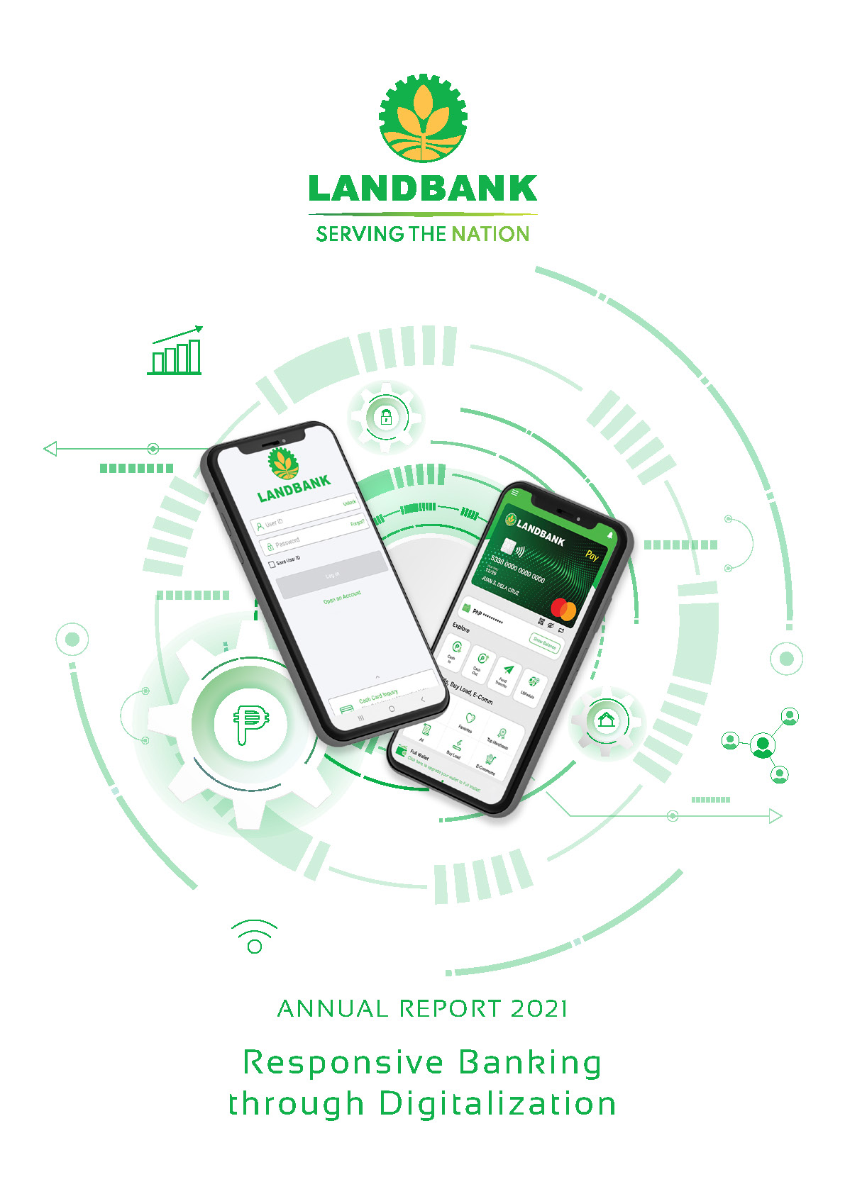 Land Bank Of The Philippines | Publications